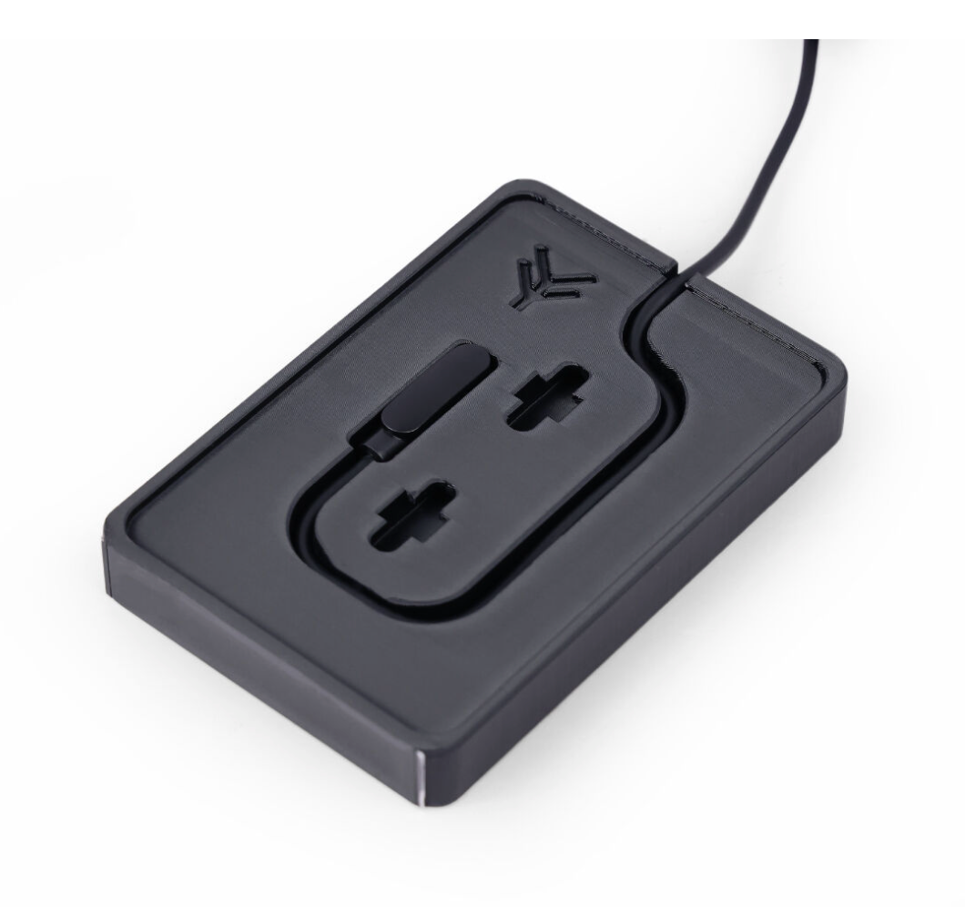 Vanguard Magnetic Tactical Charging Puck