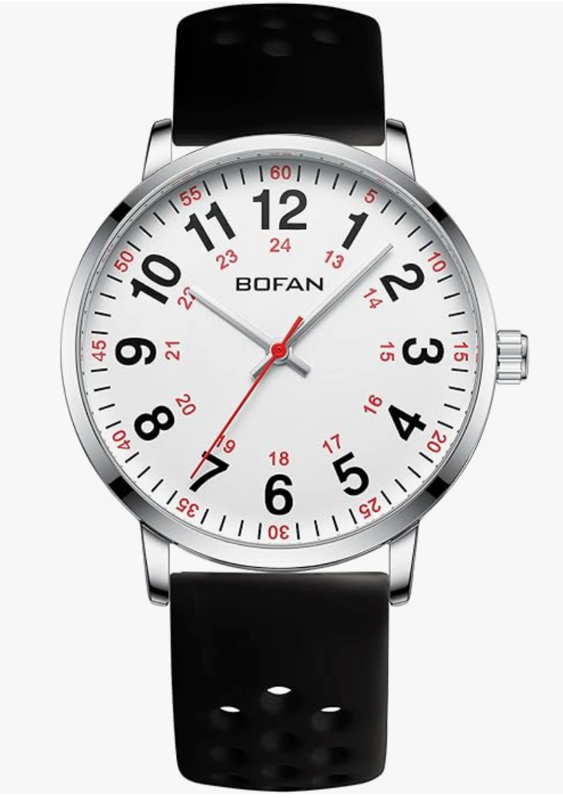 BOFAN Watch