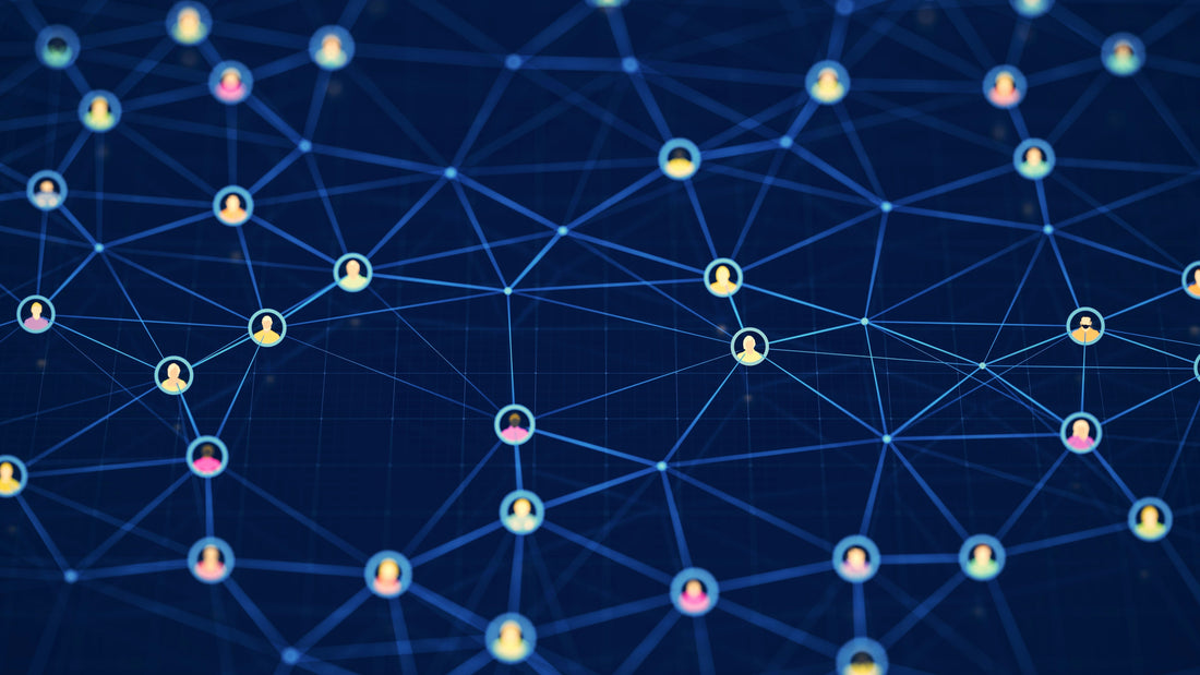 Stacking Node Relays