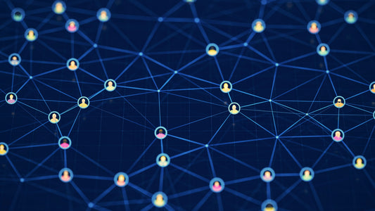 Stacking Node Relays