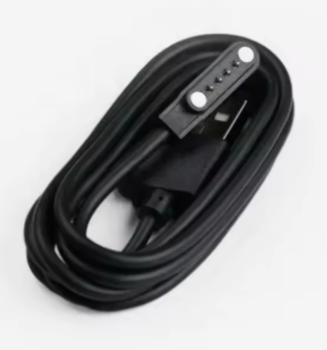 Sentinel Magnetic Tactical Power Cables (2-Pack)