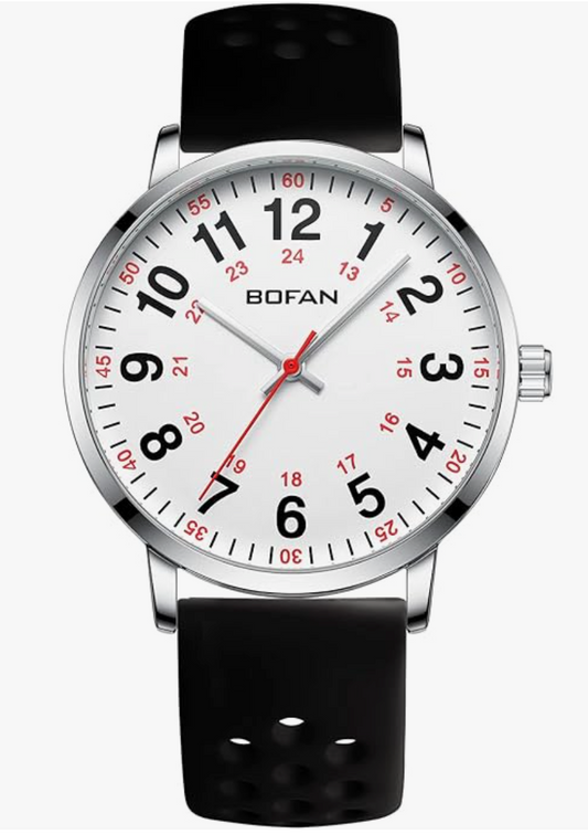 BOFAN Watch