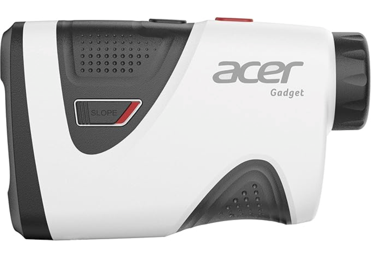 1200 Yards Laser Range Finder